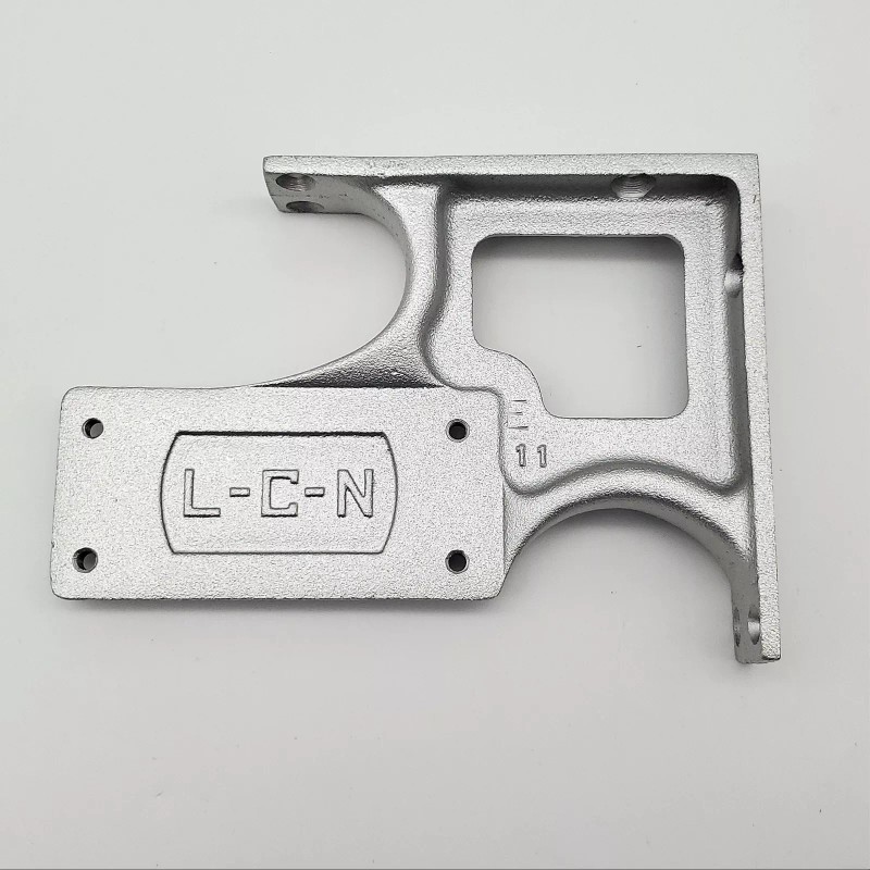 LCN E11 Potbelly Closer Corner Mounting Bracket Aluminum fits Size