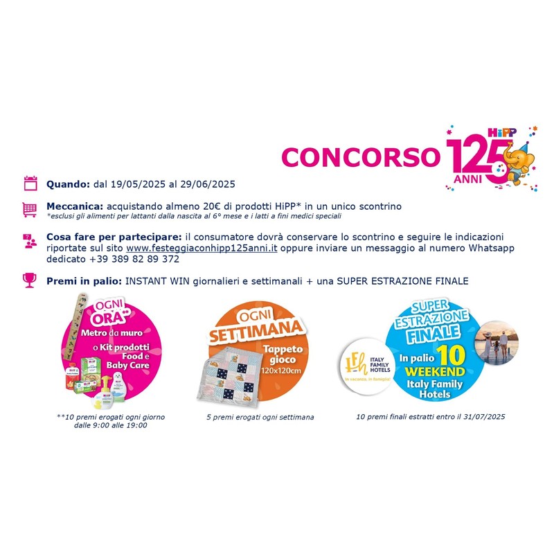 HiPP- HiPP TRIPTO, Integratore Alimentare, per un Sonno Ristoratore, Sonno,