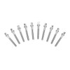 Ahead Tension Rods - 90MM (10 Pack)