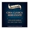 Barracuda Cera para el Cabello Hidratante 60g, Acabado Profesional, Algas
