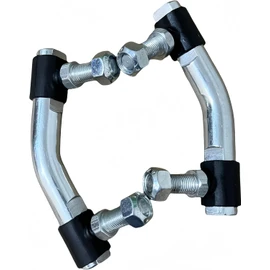 fascinatte 2 Pack Pivot Link 597069702 Fits Husqvarna Craftsman AYP Lawn Mower | Fits Jonsered, McCulloch, Poulan, Poulan Pro, RedMax, Sears, Weed Eater, Replaces 436887, Replaces 583513501