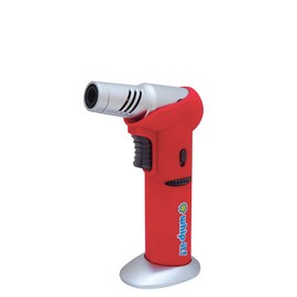 Whip-It! Tilt Torch Red