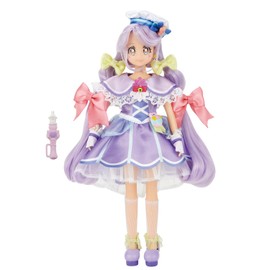 BANDAI Tropical ~ Ju! Pretty Cure Pretty Cure Style Cure Coral