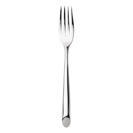 Nambe Frond 18/10 Stainless Steel Dinner Fork (Set of Four)