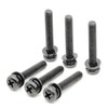 ReplacementScrews Stand Screws for LG 75NANO90UNA