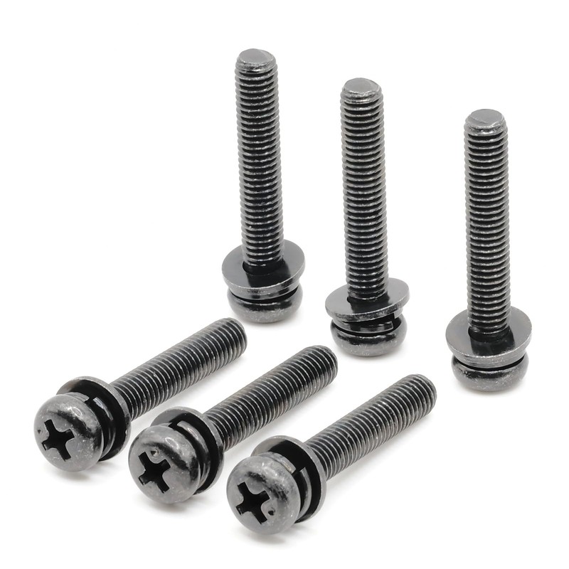 ReplacementScrews Stand Screws for LG 75NANO90UNA