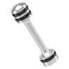 EVRBUL Oil Barbell for LS Engine - Oil Galley Plug,