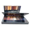 Smashbox Double Exposure 2.0 Eye Shadow Palette 14 Shades &