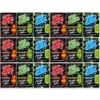The Hampton Candy Company Pop Rocks Candy 18 Pack, 6