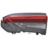 APA Replacement Inner LED Tail Light Rear Lamp for 2019