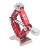 ShareGoo 1/10 RC Scale Jack Height Stands Adjustable Simulation Jack