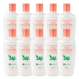 Orix (10개)오릭스 라데나 모이스춰라이징 로션 390ml (10pcs) Orix Radena Moisturizing Lotion 390ml