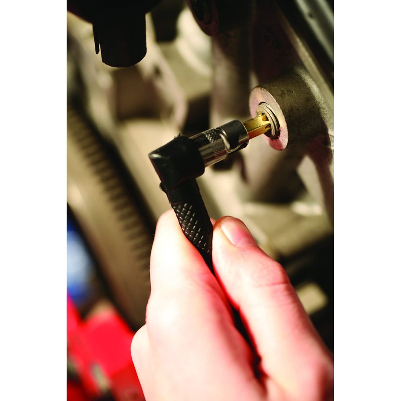 Laser 1312 Star Bit Set 7pc