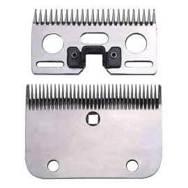 Takekit Horse Clippers Replacement Blades, Detachable Univer