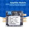 Logarithmic Amplifier Module 100 DB Gain 5MHZ‑500MHZ SMA Amplifier Board