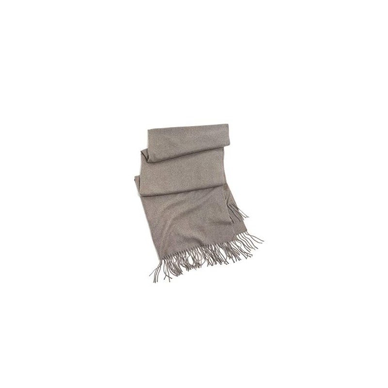 ePretty Look by M solid printed Soft Basic Cashmere Scarf