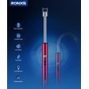 RONXS Candle Lighter, Electric Arc Lighter with LED Battery Display