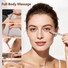 304 Stainless Steel Acupuncture Pen Pain Relief Face & Body