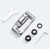 LOTUS POWER 1080+360° Rotating Robot Arm Tap Set with 22mm