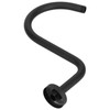 Shower Arm S Shape Gooseneck Stainless Steel Shower Head Extension
