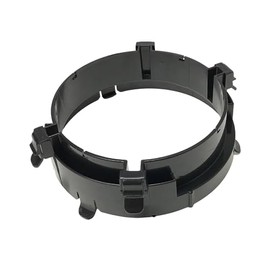 Air Conditioner AC Black Window Adapter Compatible with Toshiba Model Numbers RAC-PD1013CWRU, RAC-PD1211CRC