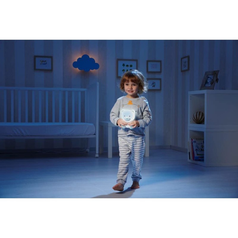 Chicco Dreamlight Projector, Light Blue