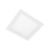GTV Lighting Matis Plus LED Surface-Mounted Downlight 24 W 2000