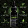 Pega Stencil Gel Hectográfico Para Tatuaje 60ml Alta Calidad