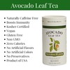 Avocado Tea Party With Five Blends | Variety tea Pack