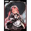 Chara Sleeve Collection Mat Series Goddess of Victory Nikke Cocoa (No. MT2053)