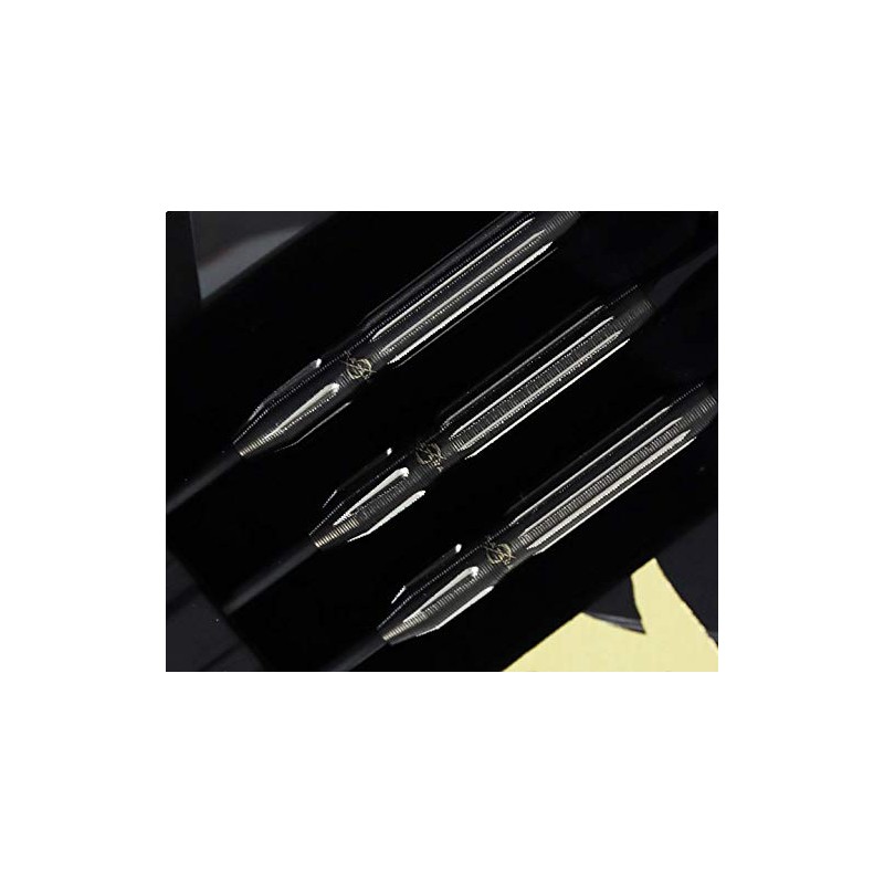 DYNASTY KATANA 01-50-021 Dart Barrel "Kiryu-" Jun Matsuda Model, 0.6