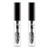 Gel Fijador De Cejas Efecto Laminadas San Kit 2 Piezas