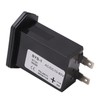 Electromagnetic Counter 0‑99999.9 6 Digit Industrial Pulse Totalizer for Machine