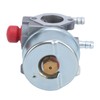 Carburetor Aluminum Alloy 640017B 640117 Replacement for TECUMSEH OHH45 OHH50