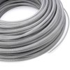 TUHIMO Buwico Grass Trimmer Line, 3.0mm*41m Nylon Steel-Wire Core Brush