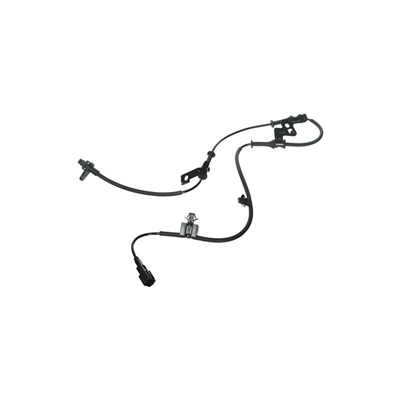 Kia 95671-B2050 - Sensor de velocidad de rueda ABS