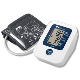 Boryung AND Automatic Digital Blood Pressure Monitor UA-651 Arm Type