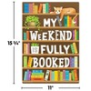 Teacher Created Resources Reading is Fun Small Poster Pack (TCR6629)
