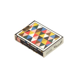 Murphy's Magic Supplies, Inc. Eames The Little Toy Playing Cards by Art of Play