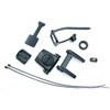 Cateye 2nd Bike Kit SPD-10-2.4GHz Incl. Magnetic and Attachment Parts