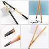 Ipetboom Sets Elegant Brow Pencils Set Makeup Tools for Women