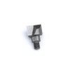 Door Lock Mortiser Kit, Wooden Door Lock Fitting Jig Maintenance