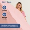 CGK Unlimited Extra Deep Twin Sheet Set - 4 Piece