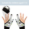 Pack of 4 Thumb Sucking Stop Kids Thumb Sucking Guard