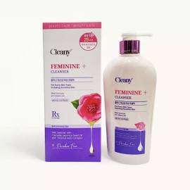 Mediheal 메디힐 클리니 약산성 클렌저 275mL 청결액 여성청결제 Mediheal Clinic Mild Acidic Cleanser 275mL Feminine Hygiene Liquid