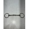 Centaur New Centaur SS 5 1/2” French Mouth Snaffle Bit
