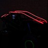 BTFO RC LED Licht, 29cm Schneidbare und Flexible RC-LED-Leuchten Auto-LKW-Upgrade-Teile