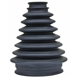 Irs Cv Boot, for 930 Cv, Off-Road Version, Sold Each, Compatible with Dune Buggy
