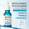 Sérum Para El Tratamiento Del Acné, Iluminador Y Reparador D