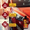 Experience Brilliance and Protection with Garry's Royal Satin One Step